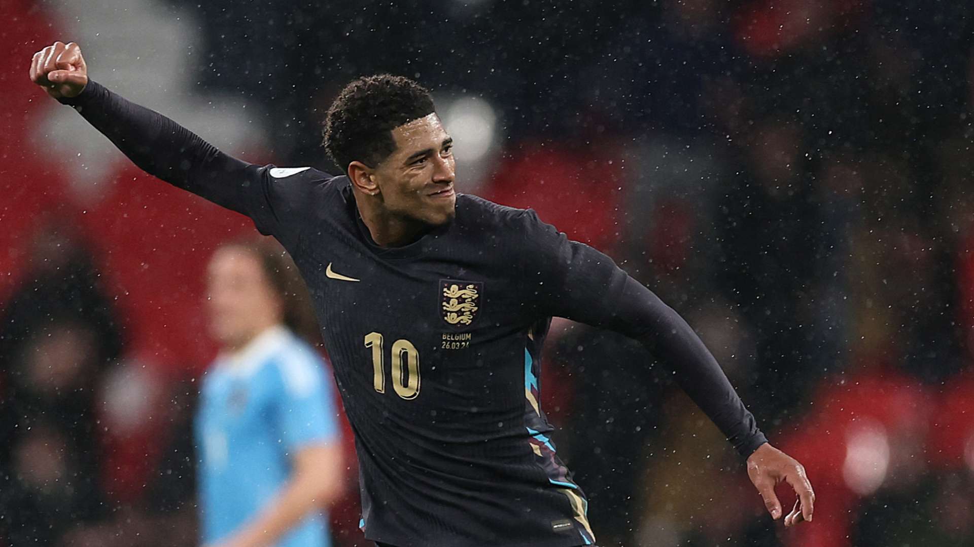 赛的落幕 赛的落幕